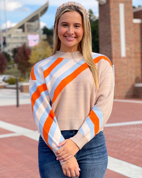 Alli Sweater on Sale