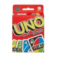 Uno Card Game Sale