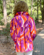 Clemson Spirit Morgan Top Discount