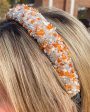 All That Glitters Headband Hot on Sale