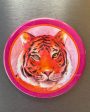 Tiger Magnet Button -Regal Tiger Online Sale