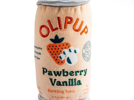 Olipup Dog Toy | Pawberry Hot on Sale