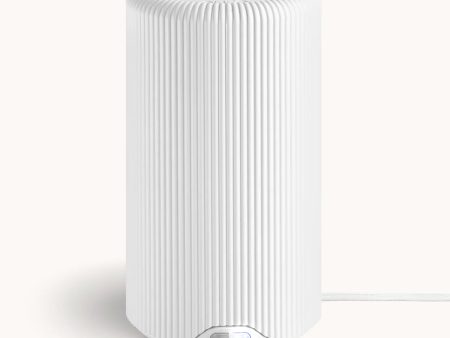 Pura Plus Diffuser | White Supply